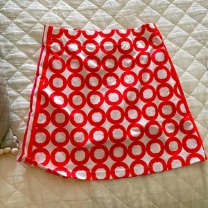 Gretchen Scott skort